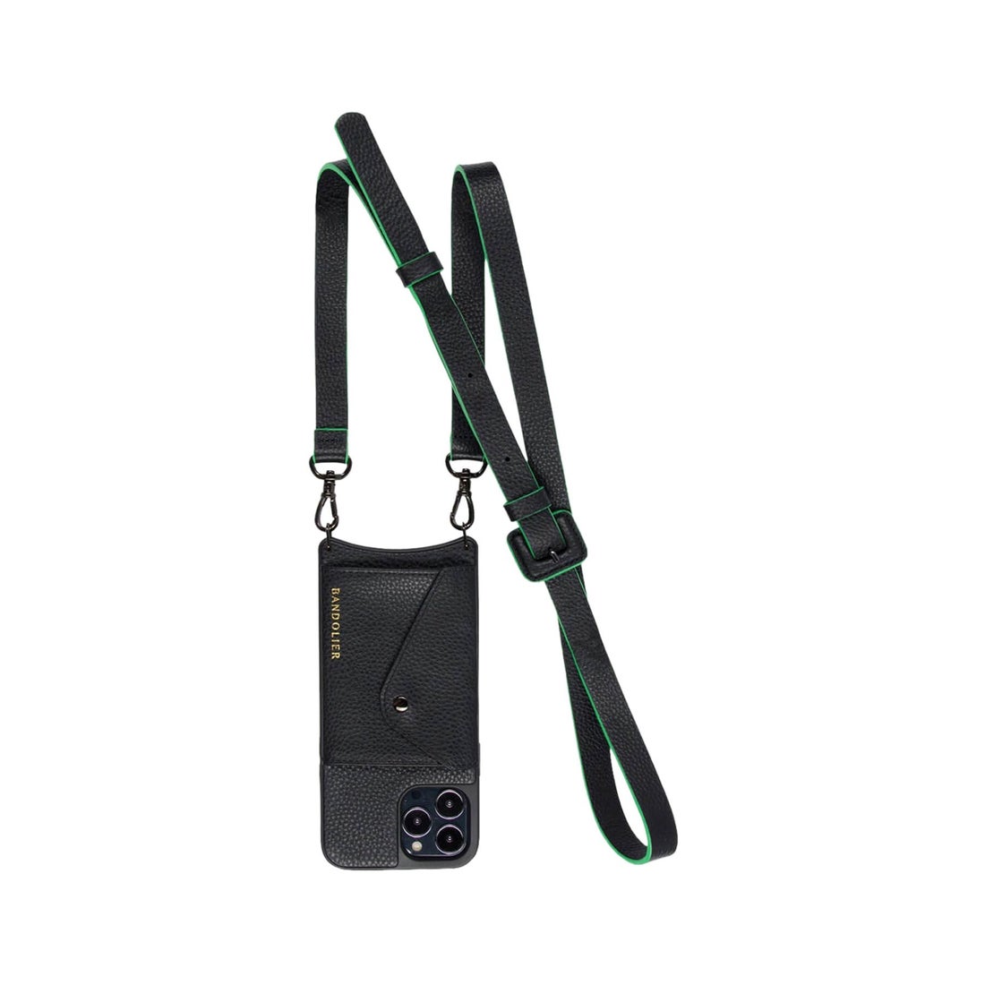 BANDOLIER バンドリヤー iPhone 13 13Pro 13 Pro Max ケース