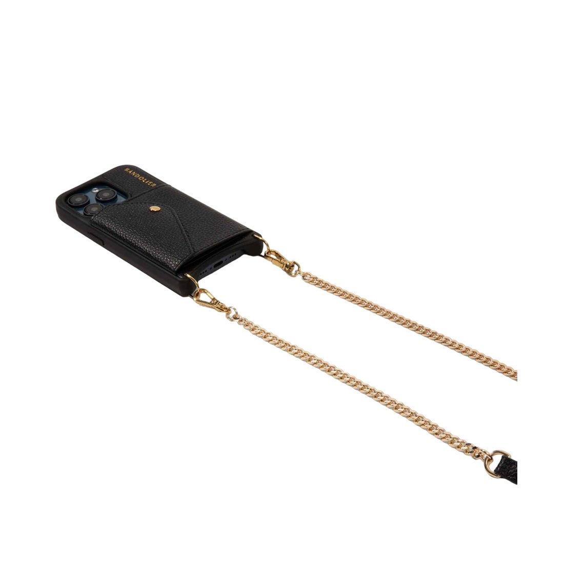 BANDOLIER バンドリヤー iPhone15 15Pro 15 Pro Max スマホケース