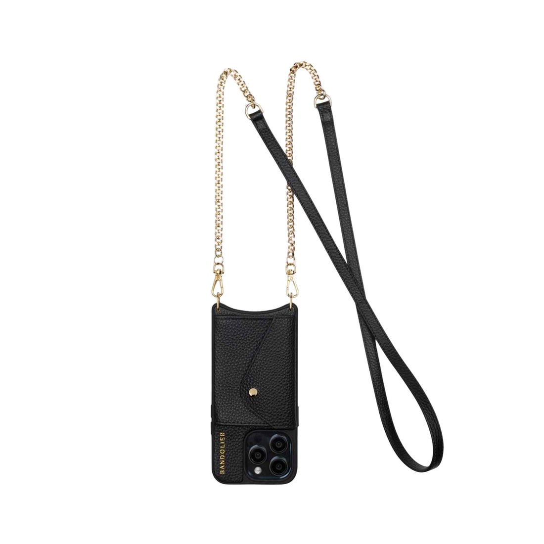 BANDOLIER バンドリヤー iPhone15 15Pro 15 Pro Max スマホケース