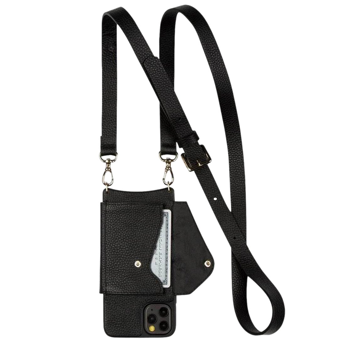 BANDOLIER バンドリヤー iphone16pro 16proMax スマホケース