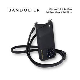BANDOLIER バンドリヤー iPhone 14 14Pro iPhone 14 Pro Max iPhone 14