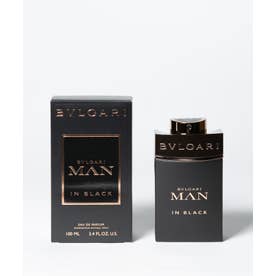 ブルガリ BVLGARI MAN IN BLACK マン イン ブラック オードパルファム