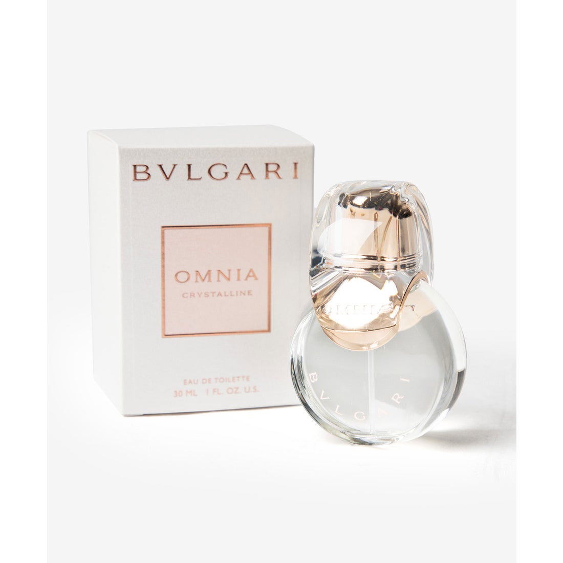 ブルガリ BVLGARI ブルガリ BVLGARI OMNIA CRYSTALLINE オムニア