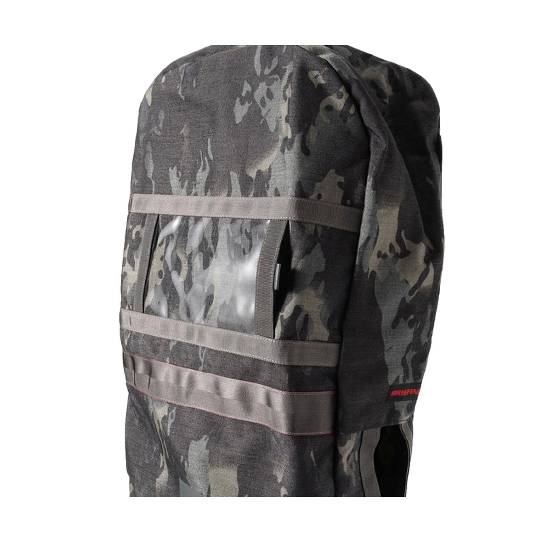 ブリーフィング BRIEFING ブリーフィング ゴルフ キャディバッグカバー