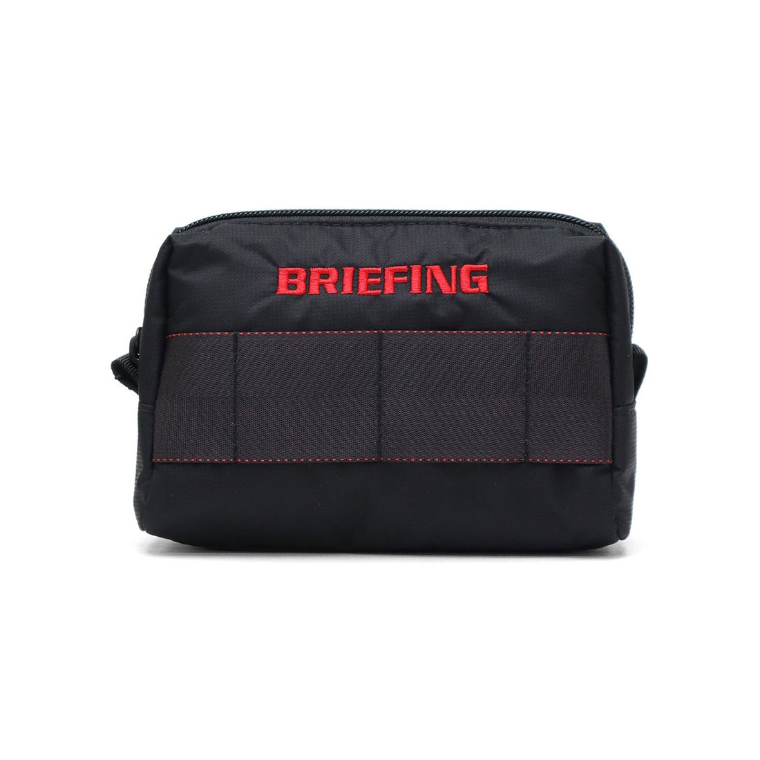 ブリーフィング BRIEFING 日本正規品 ポーチ 小物入れ 小さめ 黒 紺