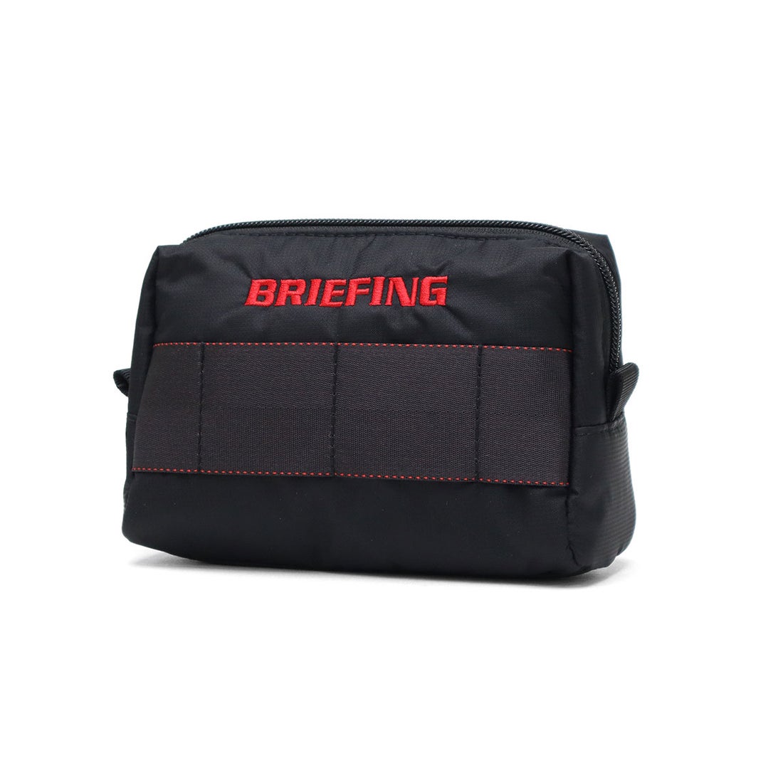 ブリーフィング BRIEFING 日本正規品 ポーチ 小物入れ 小さめ 黒 紺