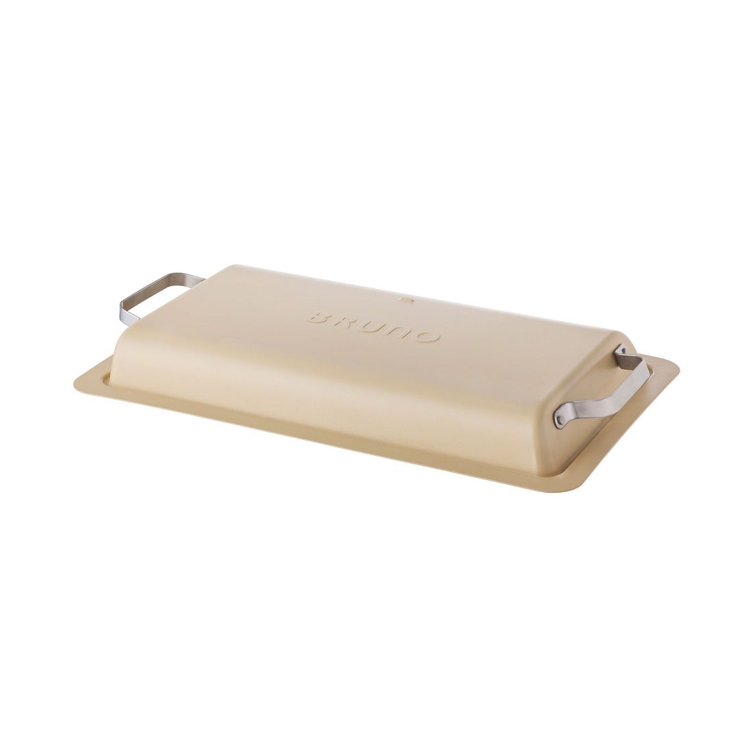 ブルーノ BRUNO BRUNO ブルーノ ホットプレート フラット 焼肉 最大250