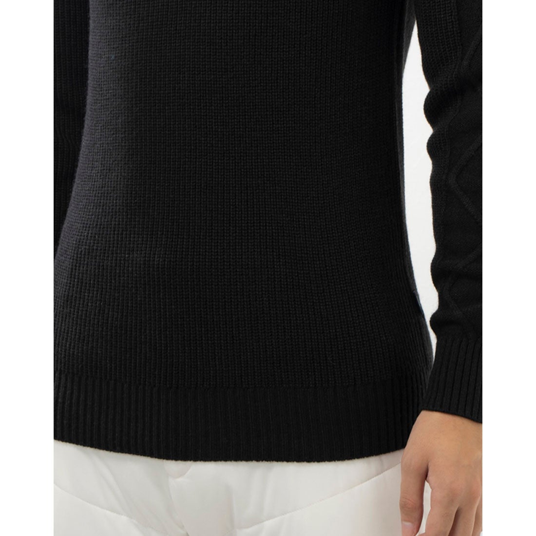 キャロウェイ Callaway メンズ 長袖タートルネックニット 6217288239