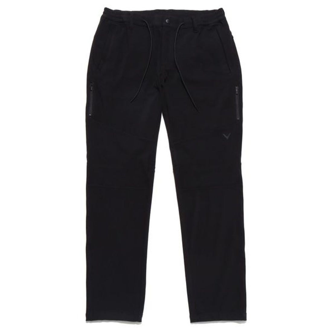 キャロウェイ Callaway ジョガーパンツ （ブラック） - ファッション