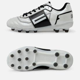Capitten Jr. ONE(ホワイト×ブラック) CAP-J10102 サッカー スパイク