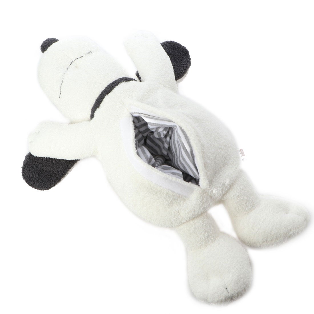 ジェラートピケ gelato pique 【PEANUTS】SLEEPティッシュケース