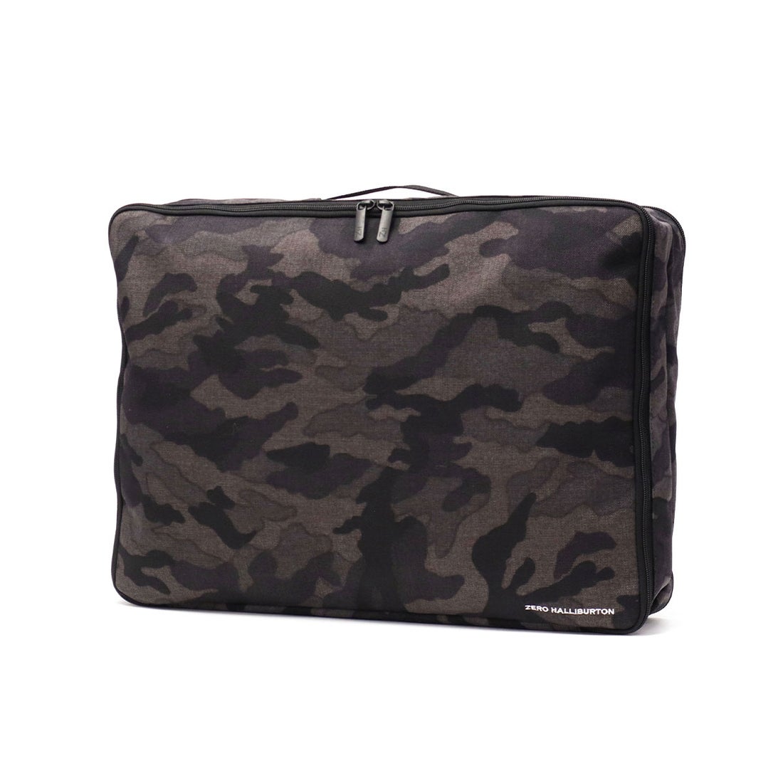 ゼロハリバートン ZERO HALLIBURTON 正規品5年保証 ポーチ 小物入れ