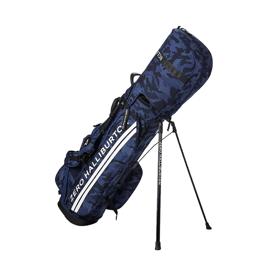 ゼロハリバートン ZERO HALLIBURTON ゼロハリバートン ゴルフ キャディ