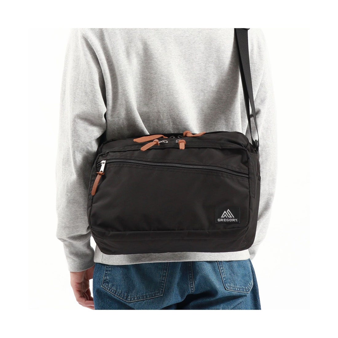 グレゴリー GREGORY 【日本正規品】 グレゴリー ショルダーバッグ