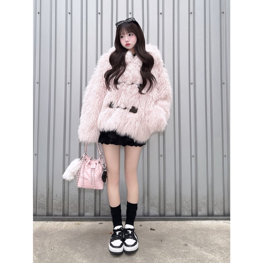 ダーリッチ Darich 【Darichロゴガーメント＆DDロゴベロアハンガー付き