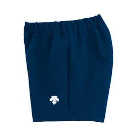 DESCENTE バレーボール バレーボールパンツ股下8cm（150cm） -デサント
