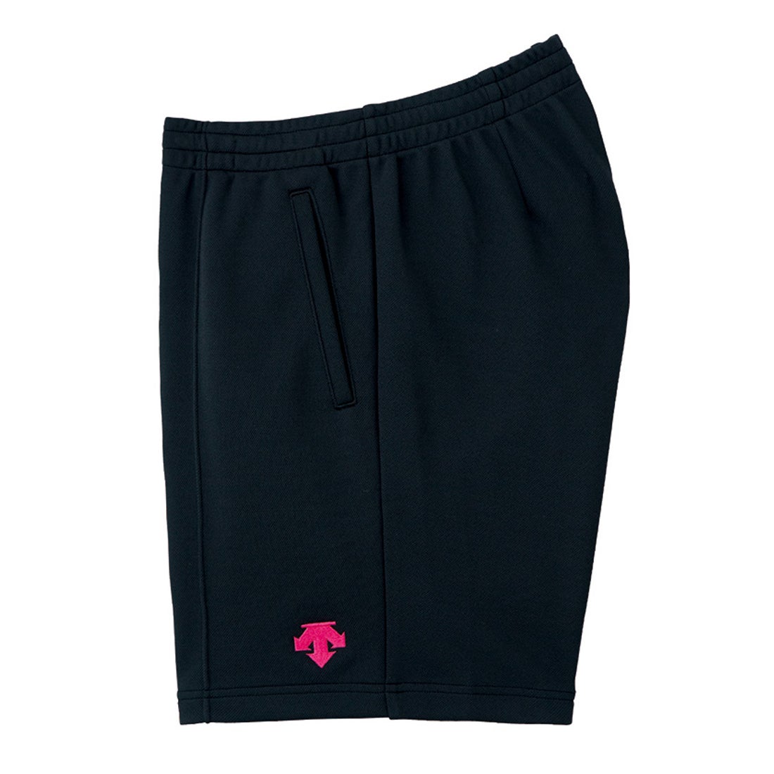 DESCENTE バレーボール バレーボールパンツ股下16cm（L寸） -デサント