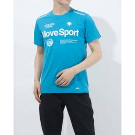 デサント DESCENTE メンズ 半袖機能Tシャツ クーリスト Tシャツ