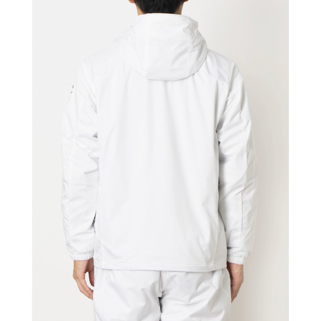 デサント DESCENTE メンズ ウインドジャケット 【ACTIVE SUITS】THERMO