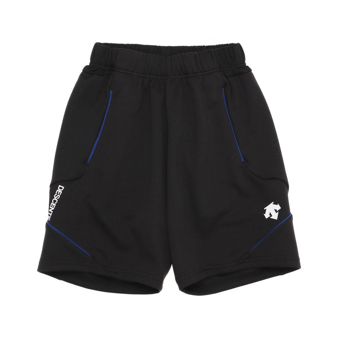DESCENTE バレーボール バレーボールパンツ股下16cm（L寸） -デサント