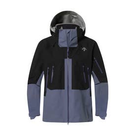 デサント スキー DESCENTE スキー【SKI】S.I.Oシェル 3L ジャケット