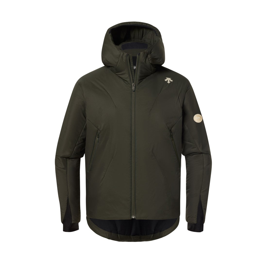 デサント スキー DESCENTE スキー【SKI】 マルコ・オーデルマット選手