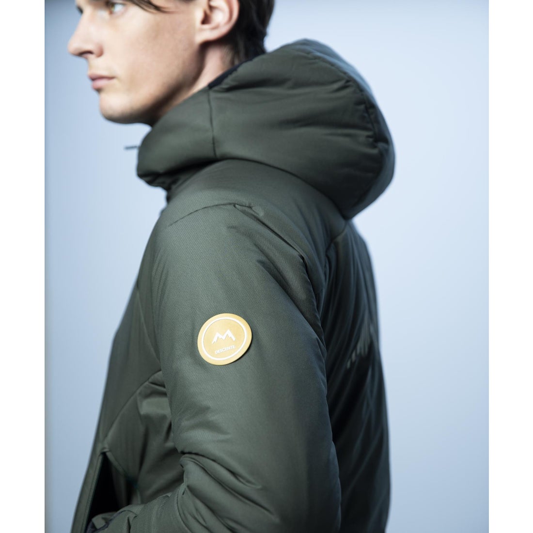 デサント スキー DESCENTE スキー【SKI】 マルコ・オーデルマット選手