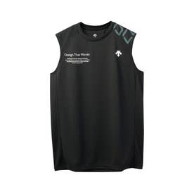 デサント バレーボール DESCENTE バレーボール ノースリーブバレー