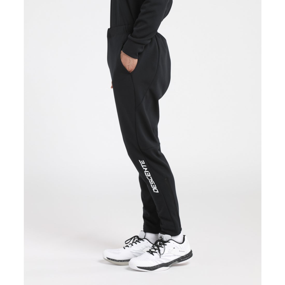 デサント バレーボール DESCENTE バレーボール スウェットパンツ