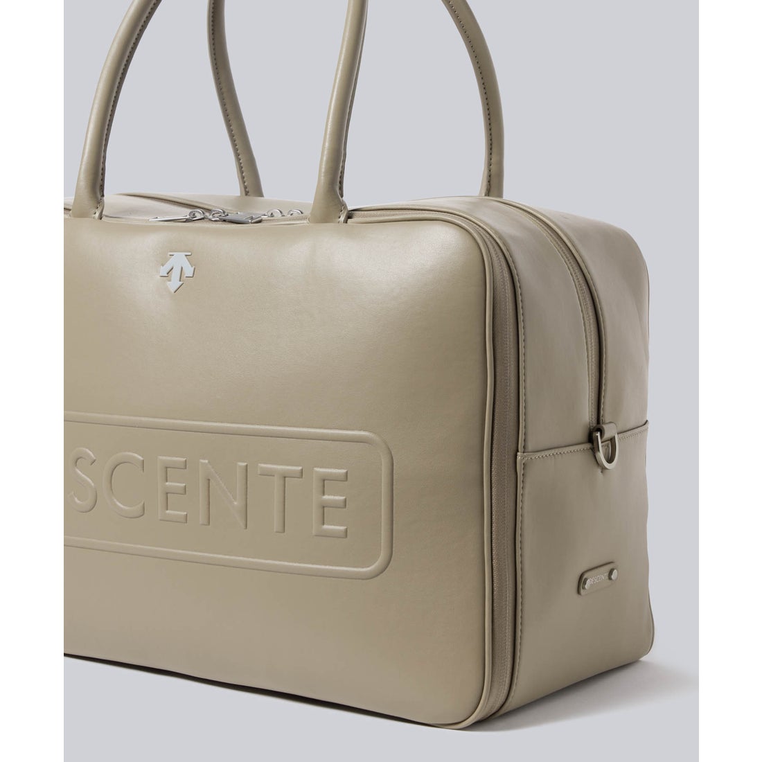 デサントゴルフ DESCENTE ゴルフ ボストンバッグ“LADIES” 容量:約20L