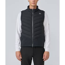 デサントゴルフ DESCENTE ゴルフ 接結ハイブリッドフルジップダウン