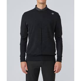 デサントゴルフ DESCENTE ゴルフ 【g-arc collection】HEAT NAVIはっ水