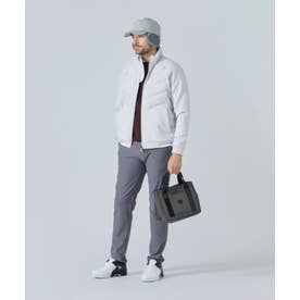 デサントゴルフ DESCENTE ゴルフ 防風ハイブリッドダウンジャケット