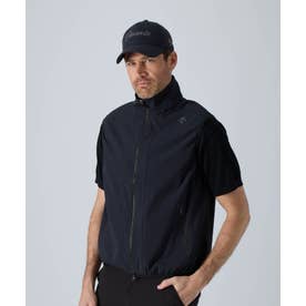 デサントゴルフ DESCENTE ゴルフ フルジップベスト -デサントストア