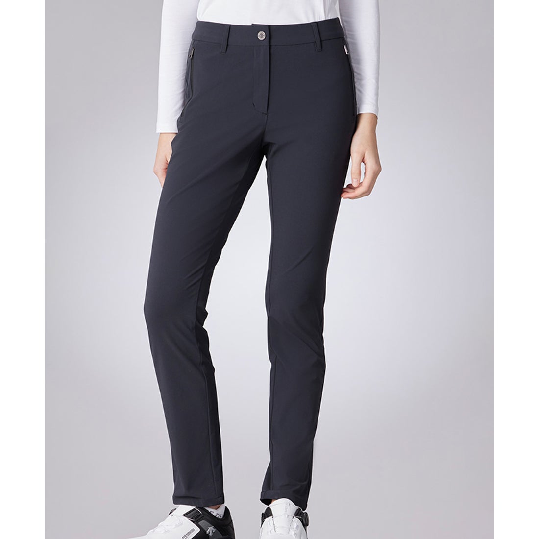 デサントゴルフ DESCENTE ゴルフ プライマリストロングパンツ（WOMEN