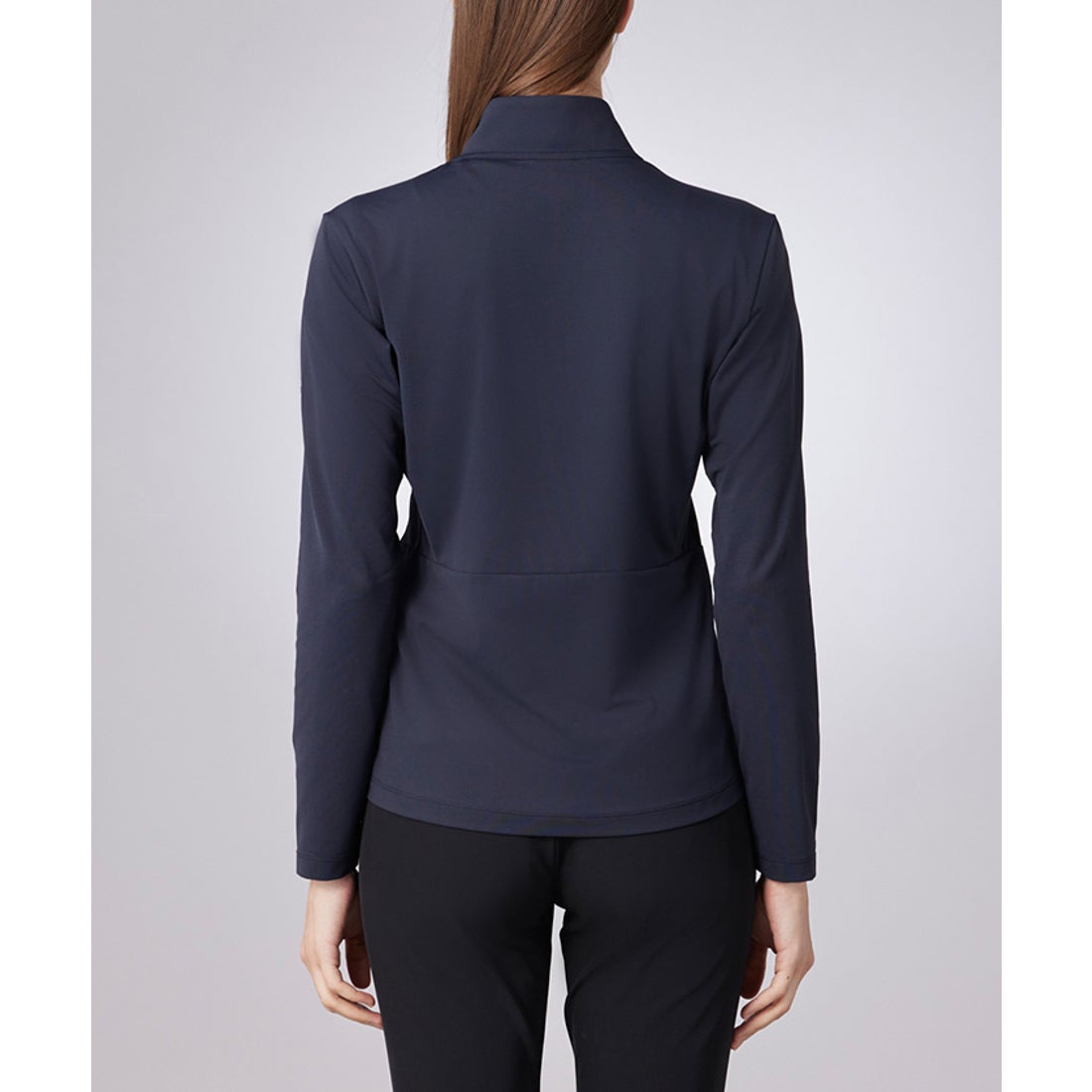 デサントゴルフ DESCENTE ゴルフ 【直営店限定】フルジップジャケット