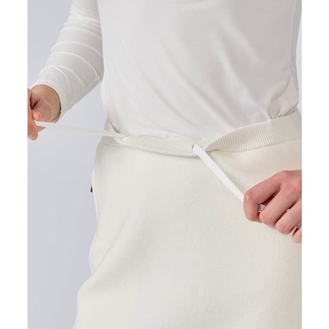 デサントゴルフ DESCENTE ゴルフ 【CRYSTAL COLLECTION】ラメミックス