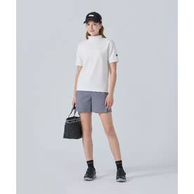デサントゴルフ DESCENTE ゴルフ ダンボールニットエンボスロゴモック