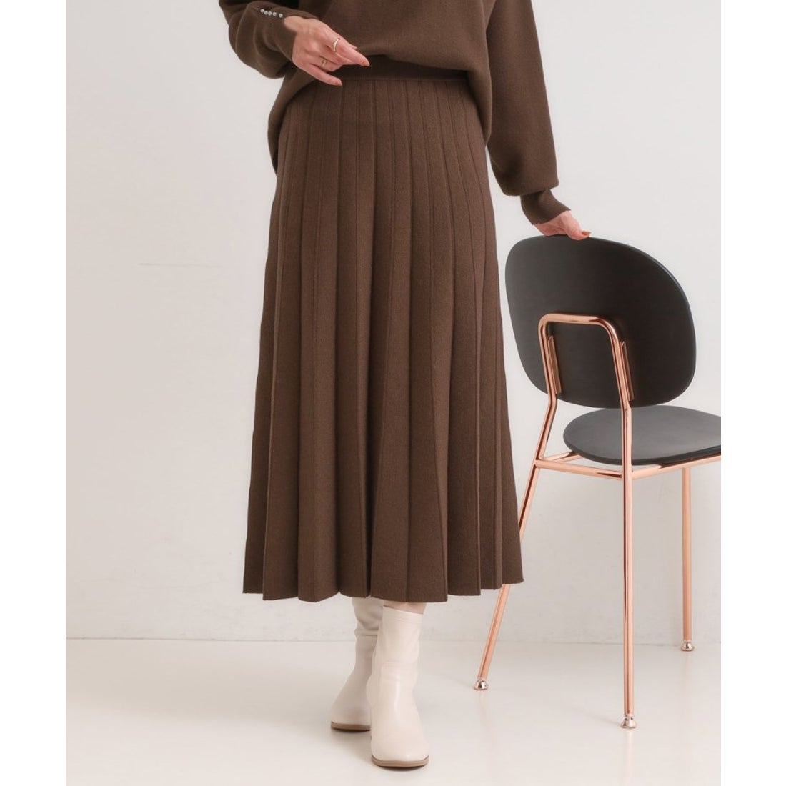 シューラルー／ドレスキップ SHOO・LA・RUE/DRESKIP 【セットアップ可