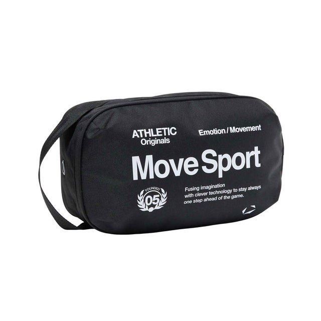 MoveSport ムーブスポーツ - ボストンバッグ・トートバッグ・カート