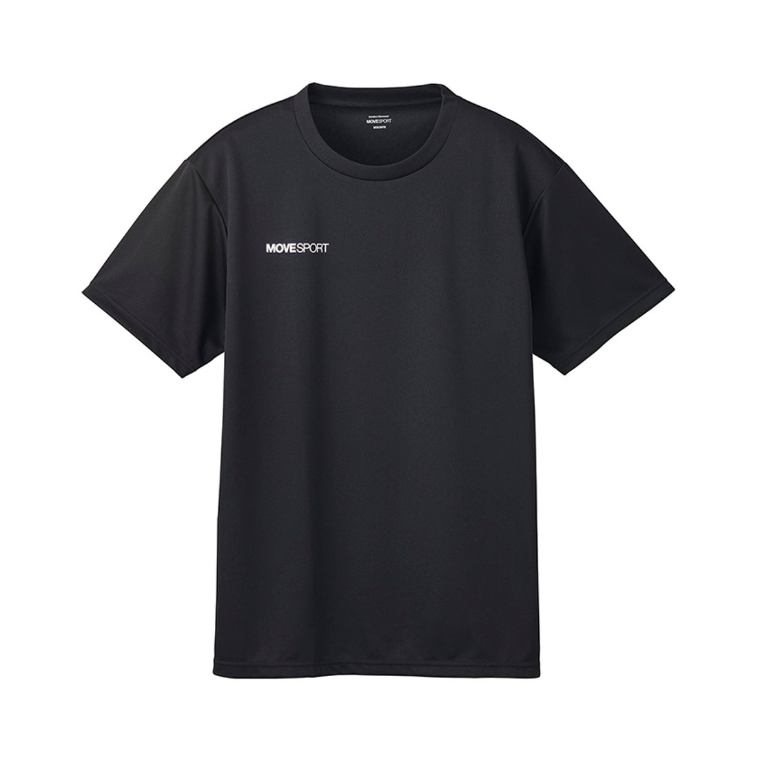 MoveSport 半袖Tシャツ -デサントストア-DESCENTE STORE-