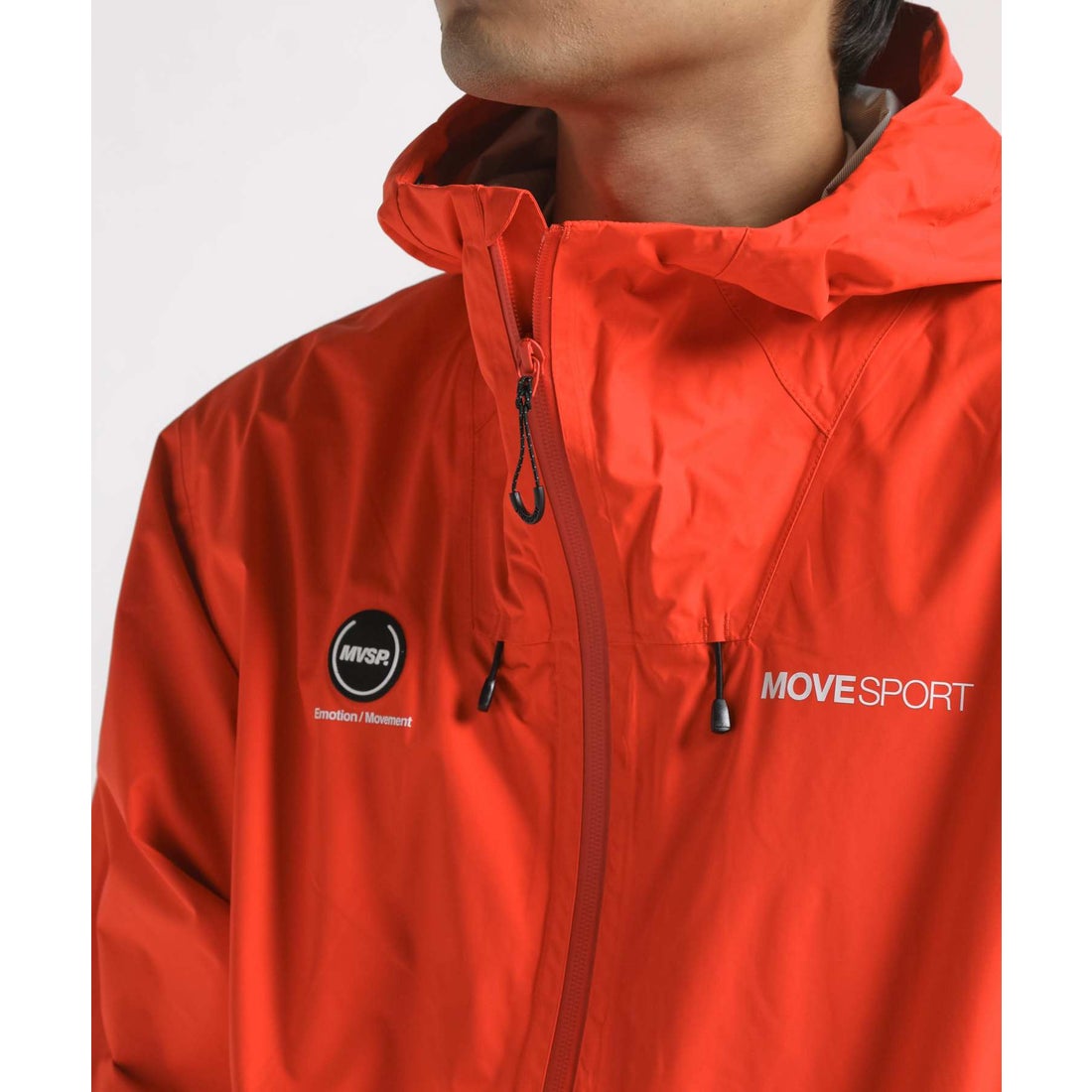 MoveSport ハードシェルジャケット -靴＆ファッション通販 ロコンド