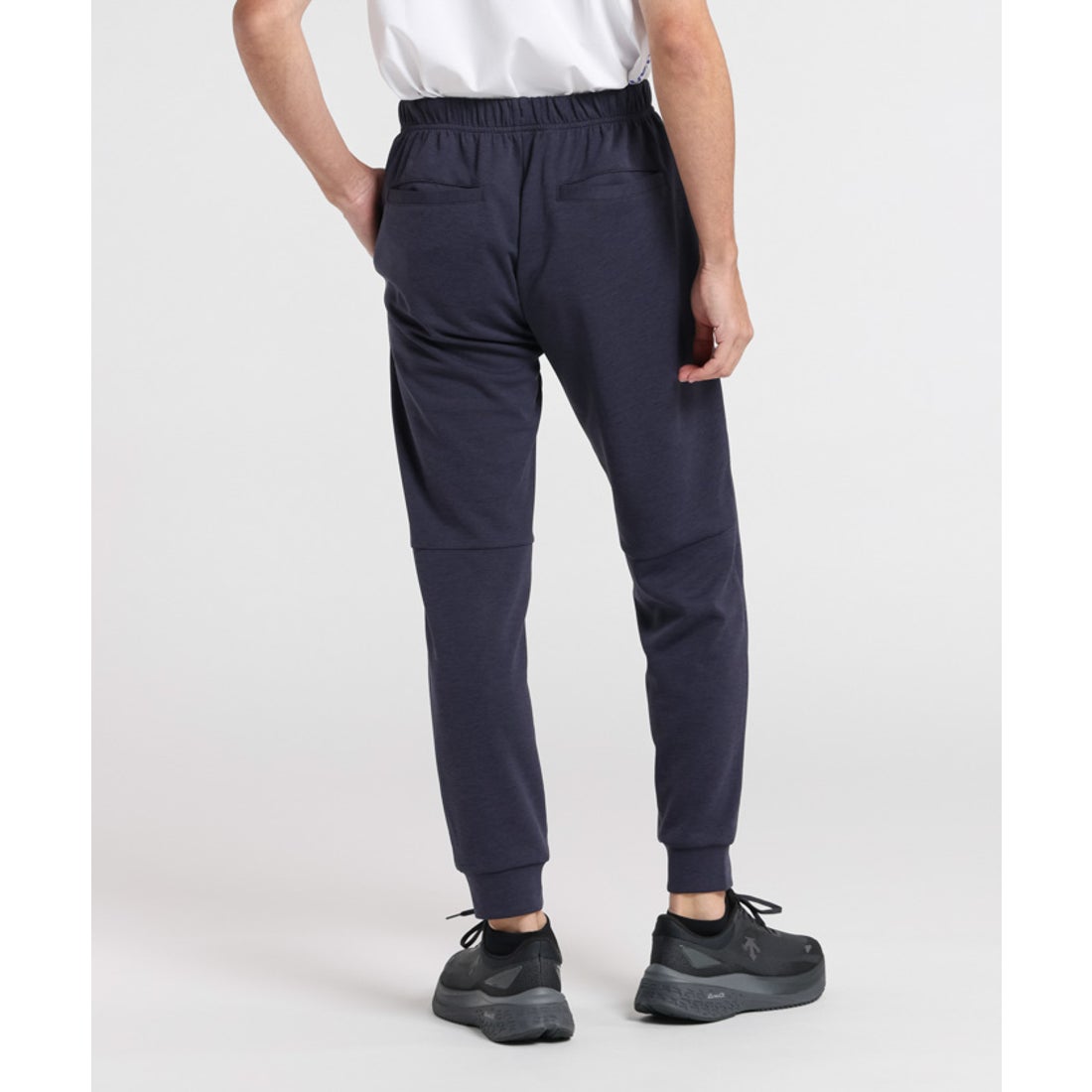 ムーブスポーツ MoveSport Sunscreen NIR TAIKYU ジャージロングパンツ