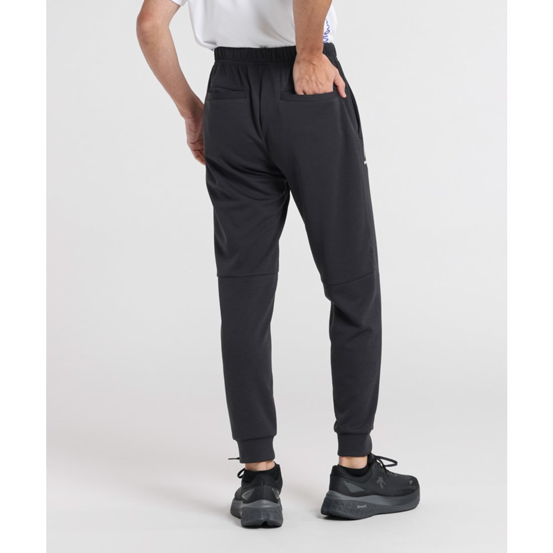 ムーブスポーツ MoveSport Sunscreen NIR TAIKYU ジャージロングパンツ