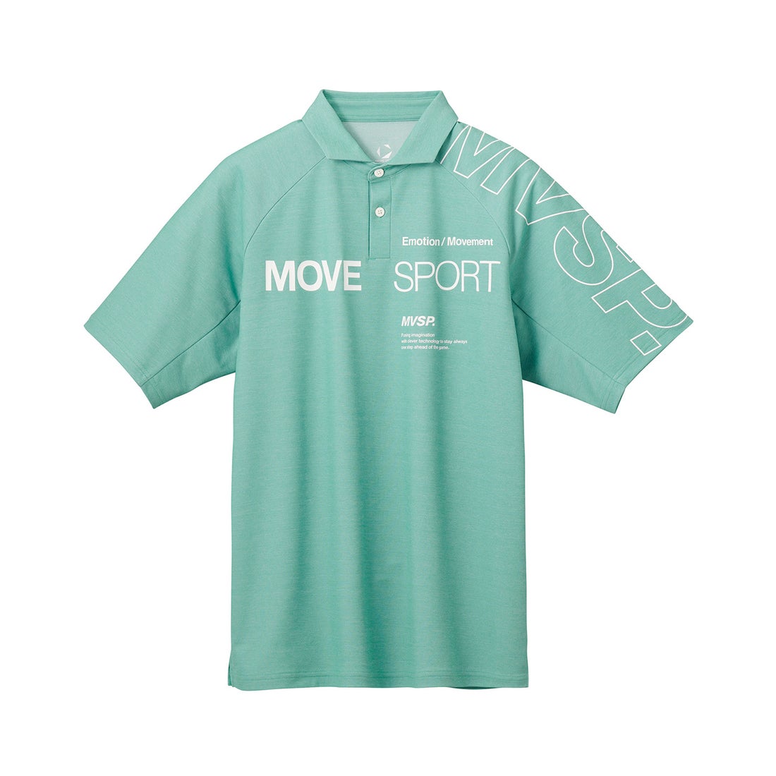 ムーブスポーツ MoveSport 【石川祐希選手着用】Sunscreen NIR ミニ