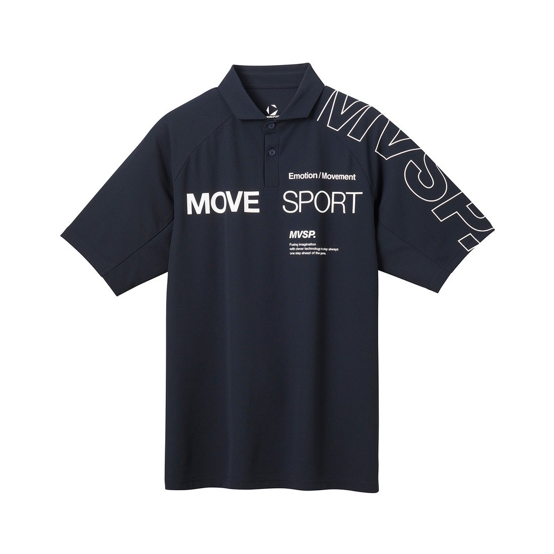 ムーブスポーツ MoveSport 【石川祐希選手着用】Sunscreen NIR ミニ