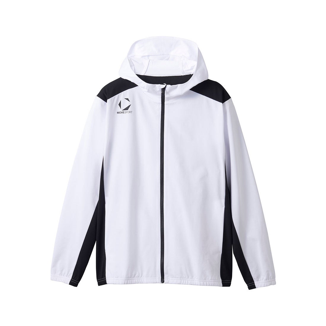 ムーブスポーツ MoveSport トレーニングジャケット -デサントストア