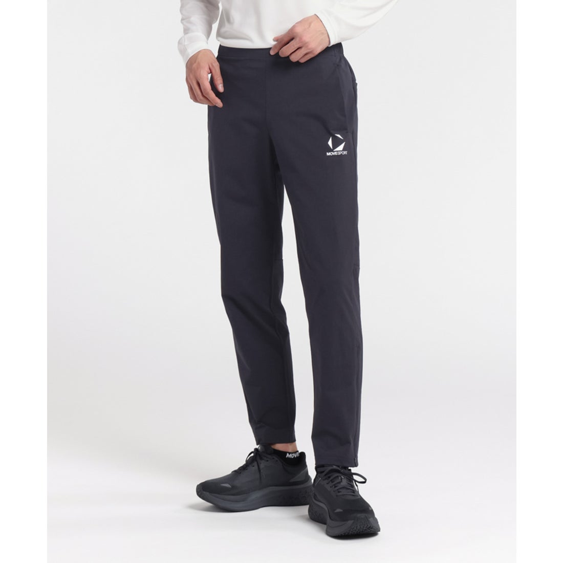 ムーブスポーツ MoveSport トレーニングパンツ -デサントストア