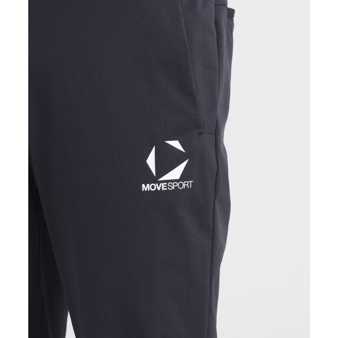 ムーブスポーツ MoveSport トレーニングパンツ -デサントストア