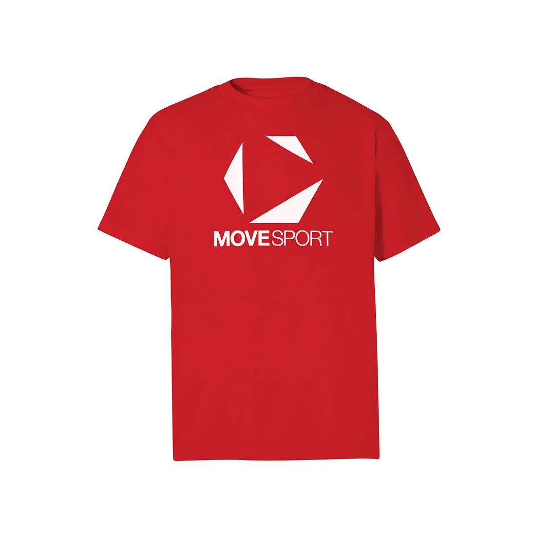 ムーブスポーツ MoveSport ショートスリーブシャツ -デサントストア